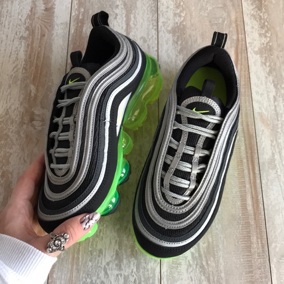 NWT Nike Vapormax 97 - Picture 4 of 8